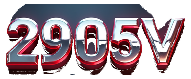 2905v logo